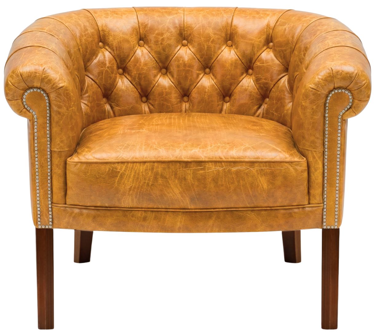 The Tub Chesterfield